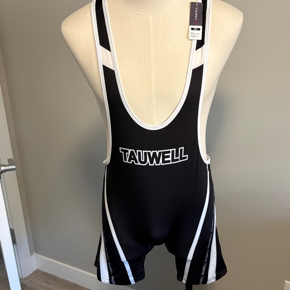 Men's Black Boxer Briefs